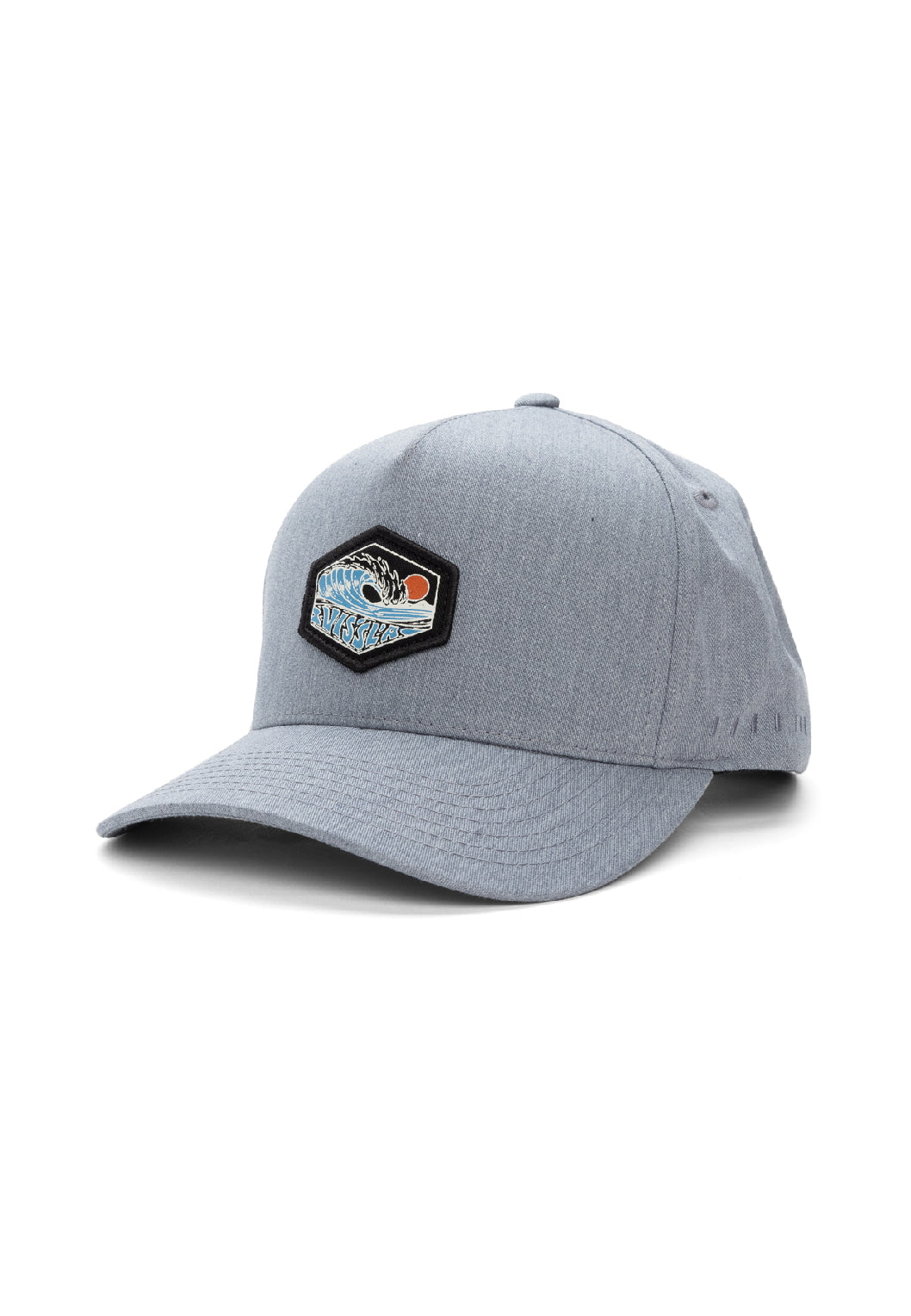 VISSLA-SEVENS HAT