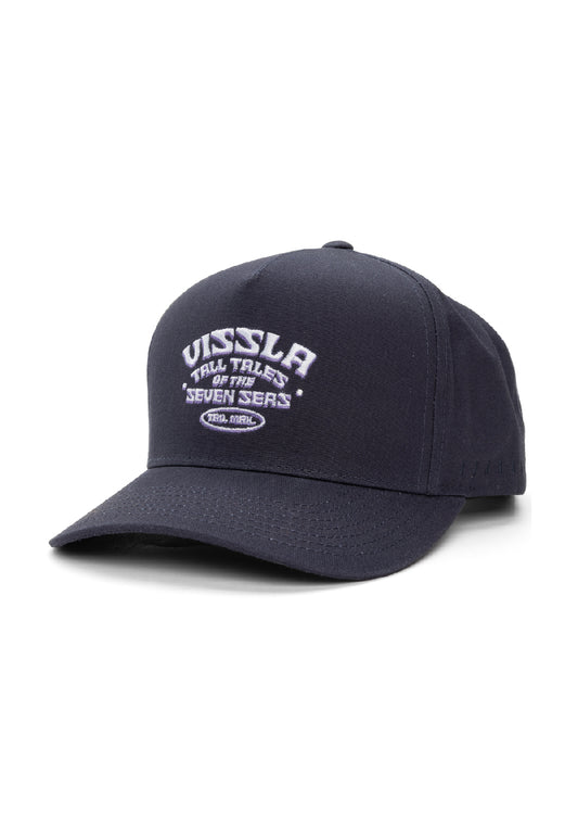 VISSLA-SEVENS HAT