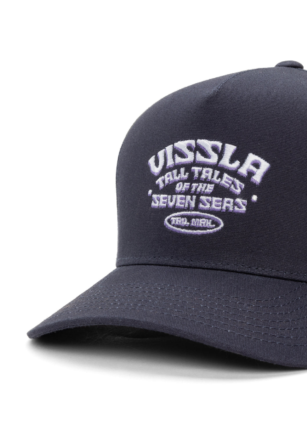 VISSLA-SEVENS HAT