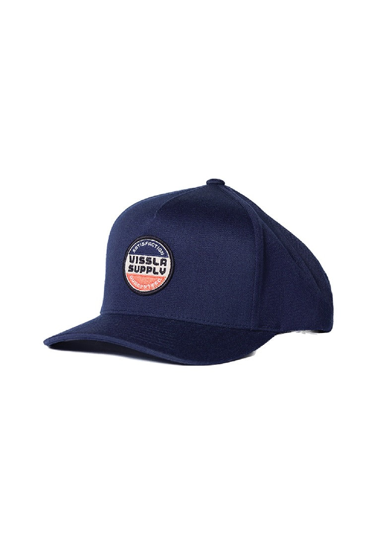 VISSLA-SEVENS HAT