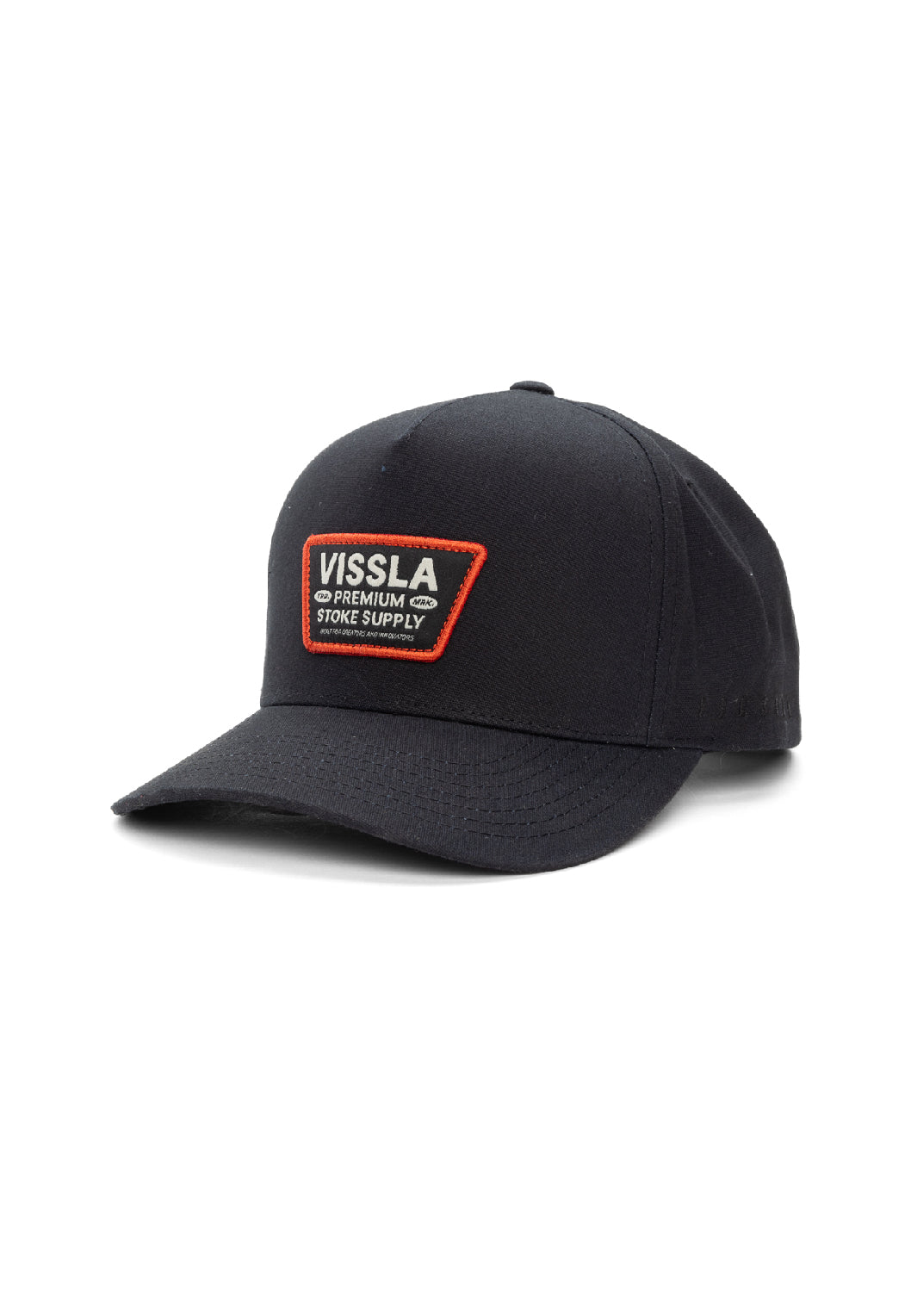 VISSLA-SEVENS HAT