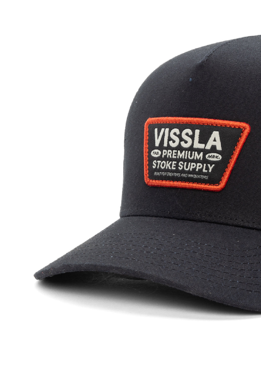 VISSLA-SEVENS HAT