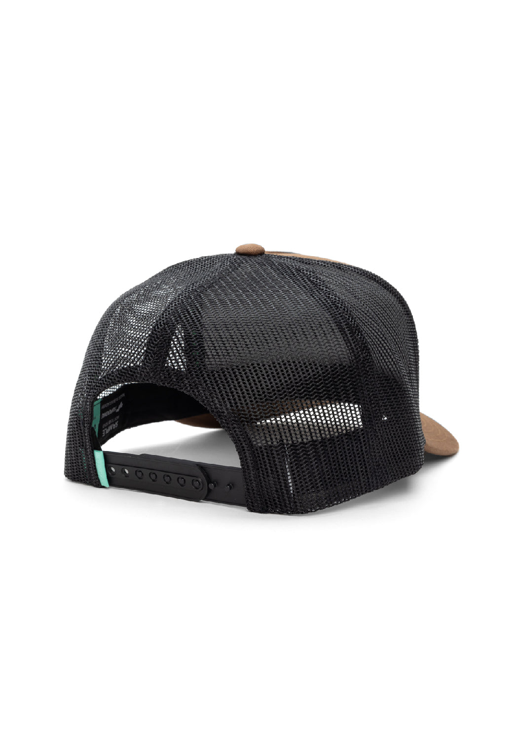 VISSLA-SOLID SETS TRUCKER HAT