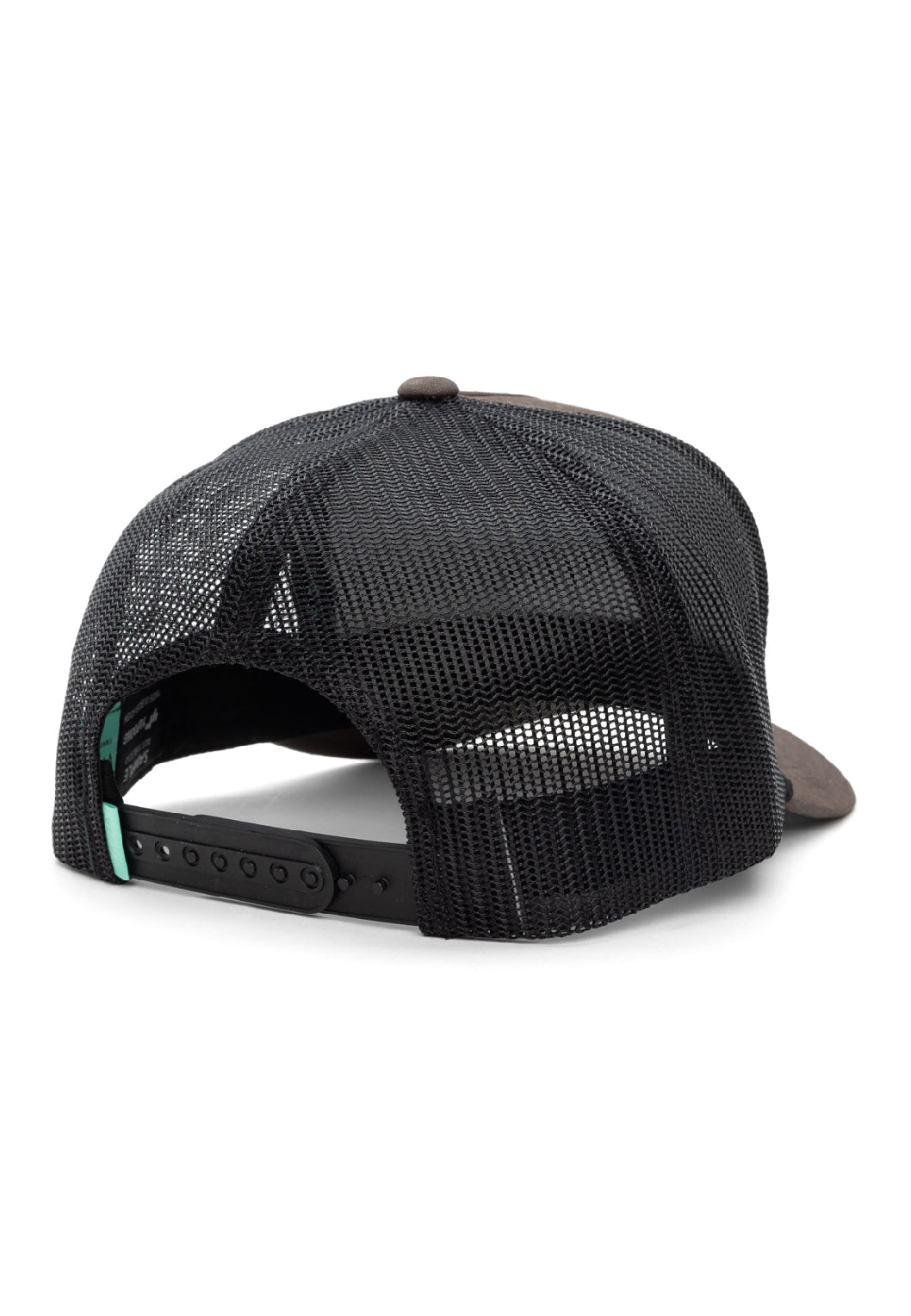 VISSLA-WEST WINDS TRUCKER HAT