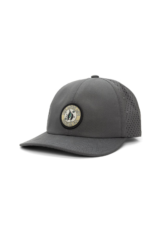 VISSLA-MEGA LAB PERFORMANCE HAT