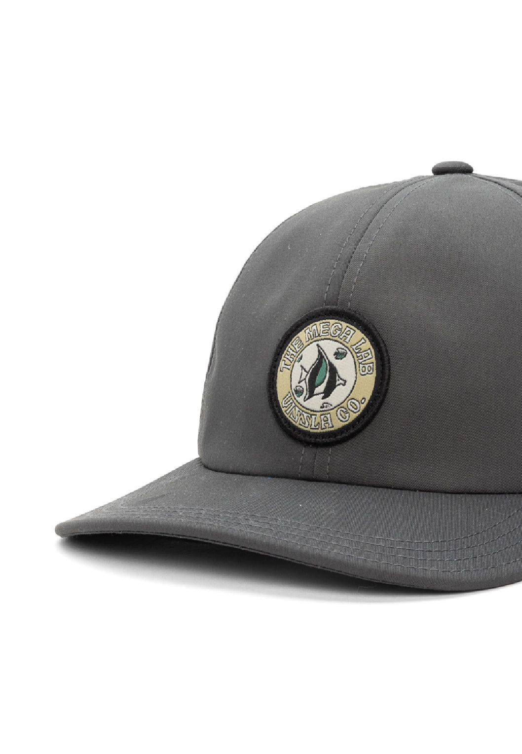 VISSLA-MEGA LAB PERFORMANCE HAT