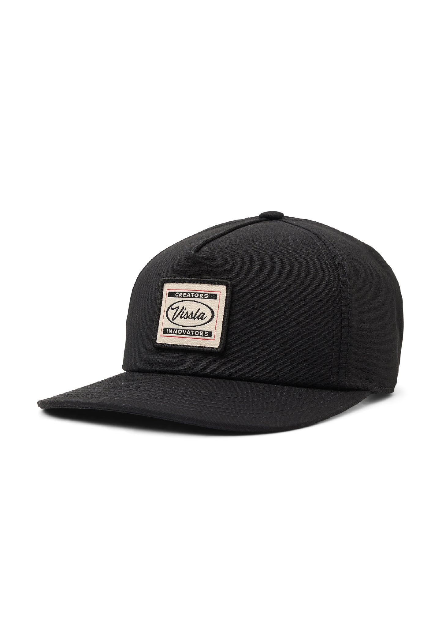 VISSLA-CREATORS HEAVY DUTY ECO HAT