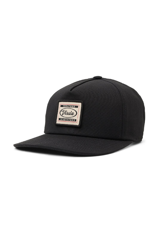 VISSLA-CREATORS HEAVY DUTY ECO HAT