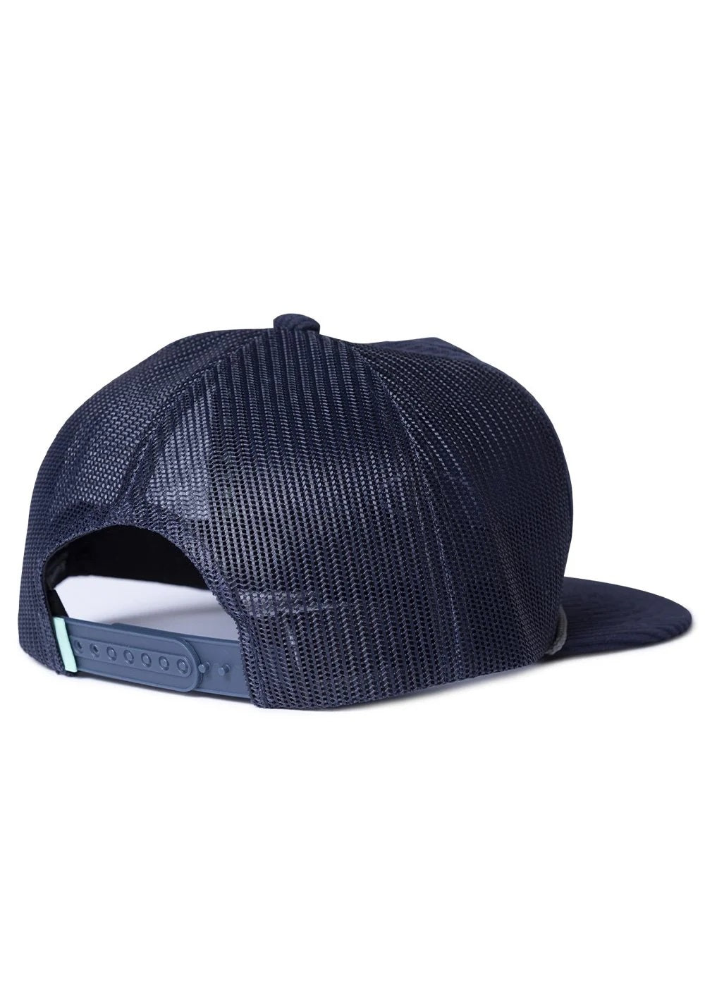 VISSLA-DAYBREAK ECO TRUCKER HAT