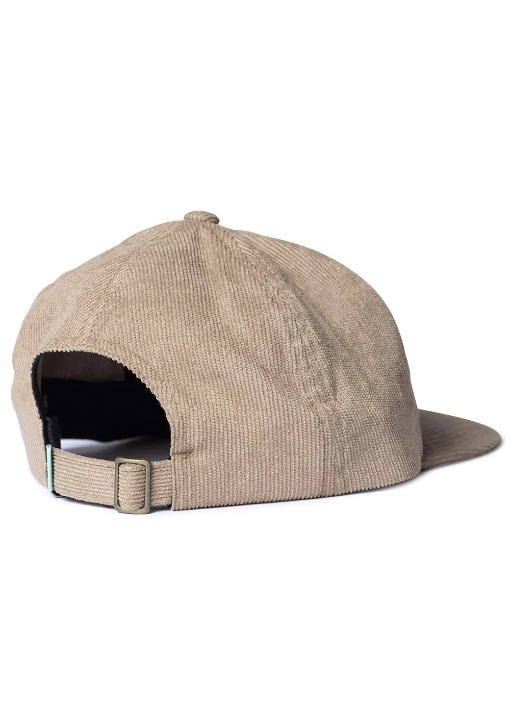 VISSLA-RESIN HEAD HAT