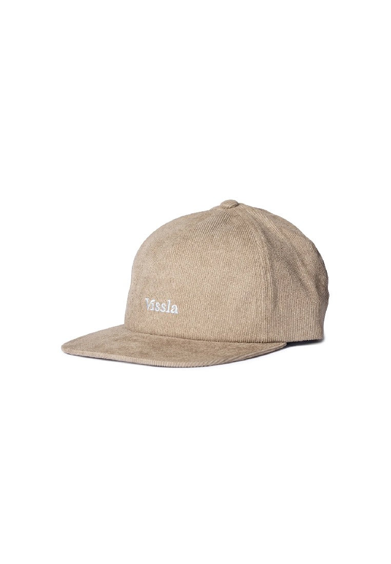 VISSLA-RESIN HEAD HAT