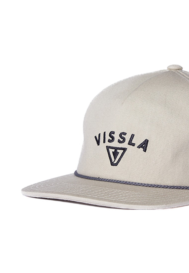 VISSLA-SOLAR SWELLS HAT