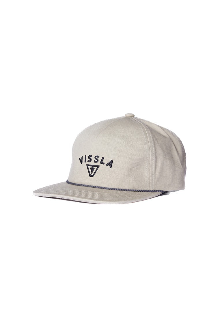 VISSLA-SOLAR SWELLS HAT