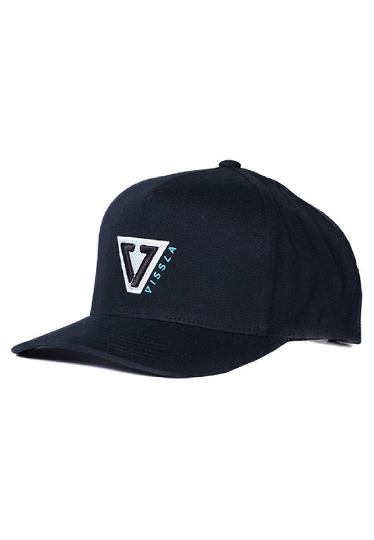 VISSLA-TEAM HAT