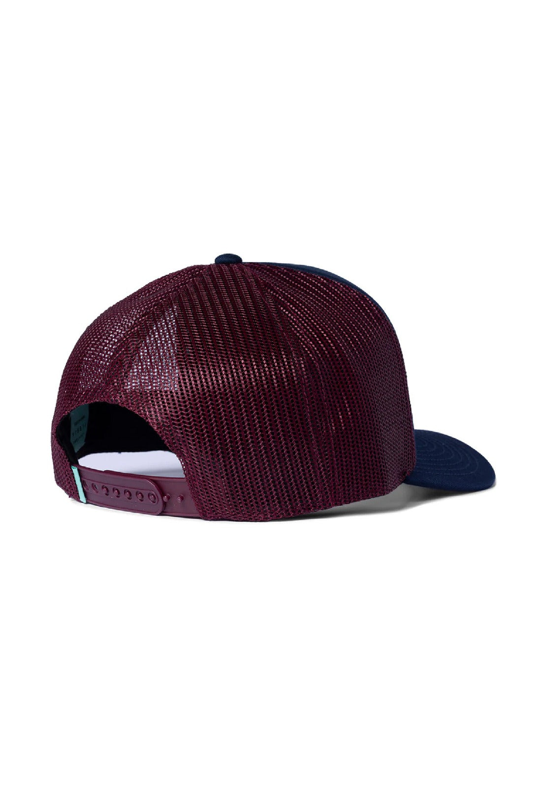 VISSLA-GARAGE FOAM TRUCKER HAT