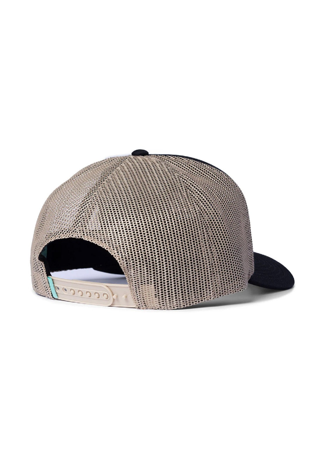 VISSLA-GARAGE FOAM TRUCKER HAT