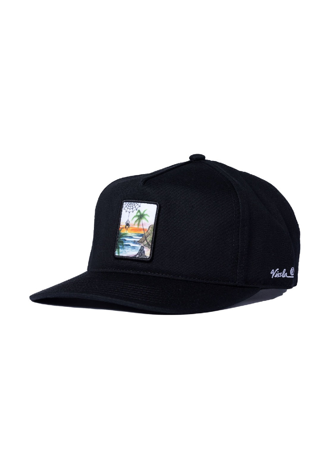 VISSLA-NK REAPER HAT