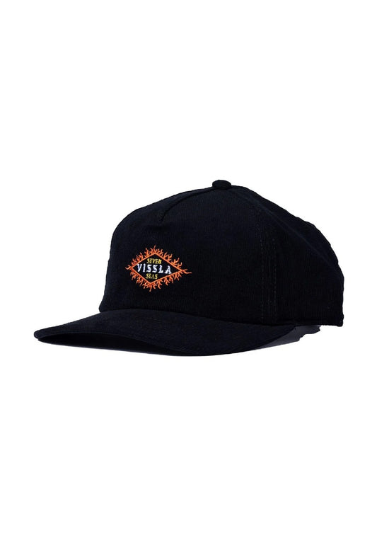 VISSLA-SHREAD HEADS HAT