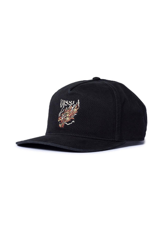 VISSLA-SIGNATURE HAT
