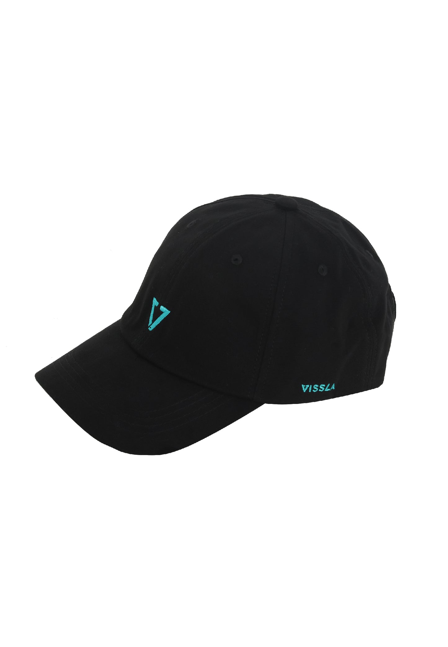 VISSLA-BASIC CALIPHER HAT