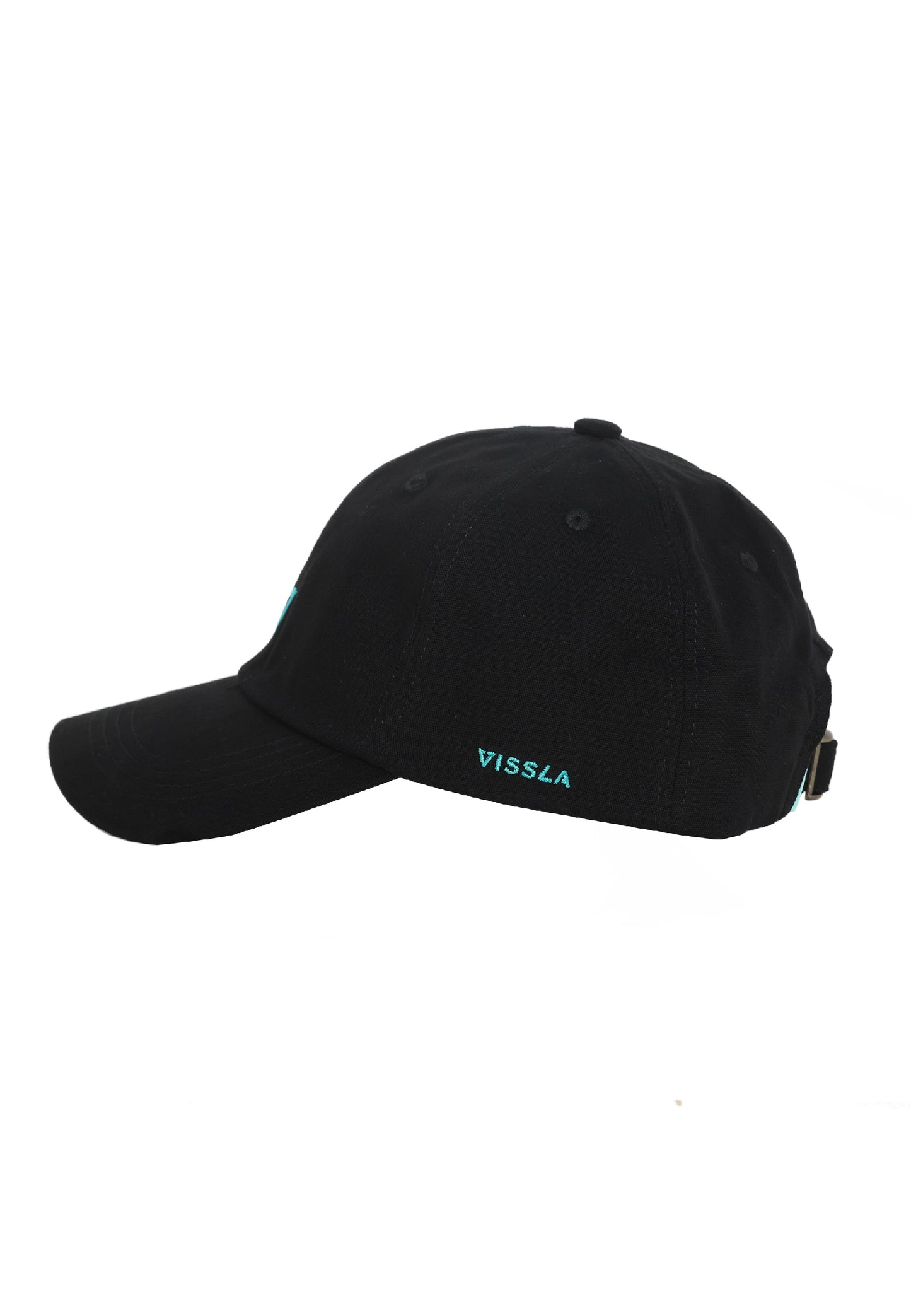 VISSLA-BASIC CALIPHER HAT