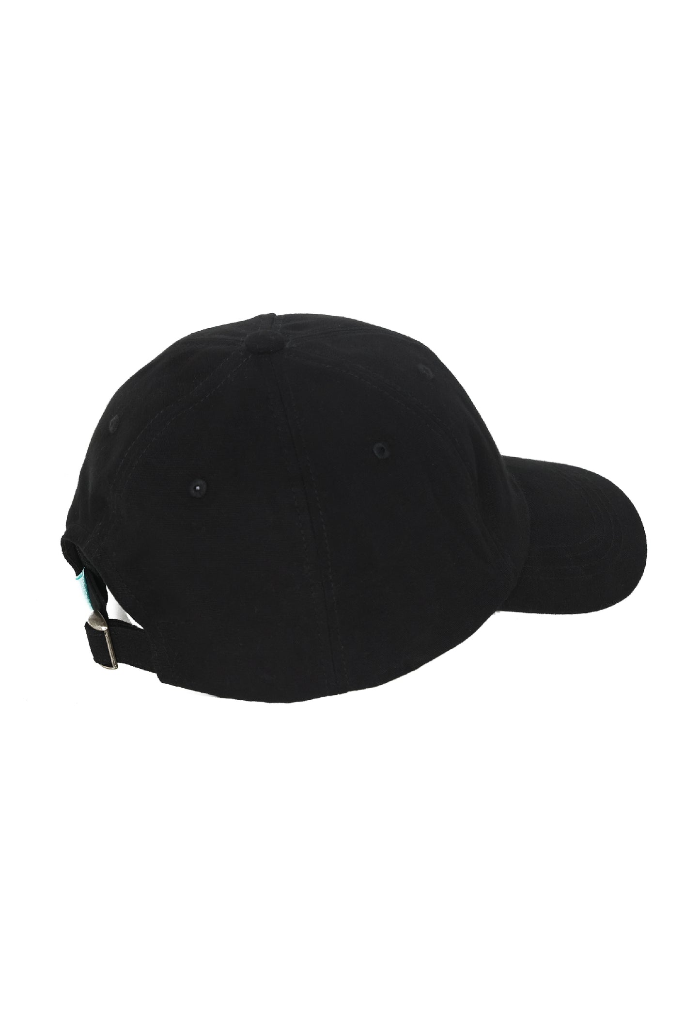 VISSLA-BASIC LOGO HAT