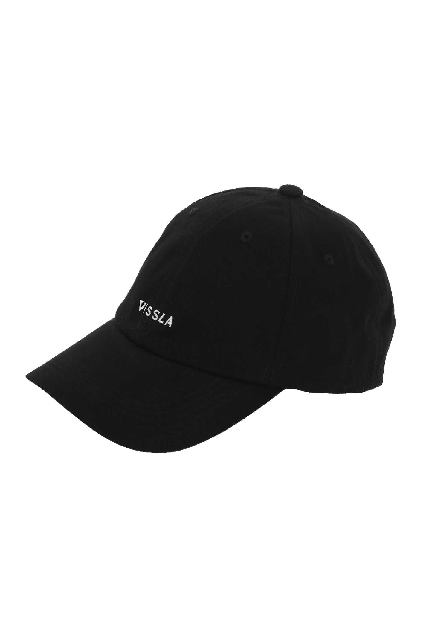 VISSLA-BASIC LOGO HAT