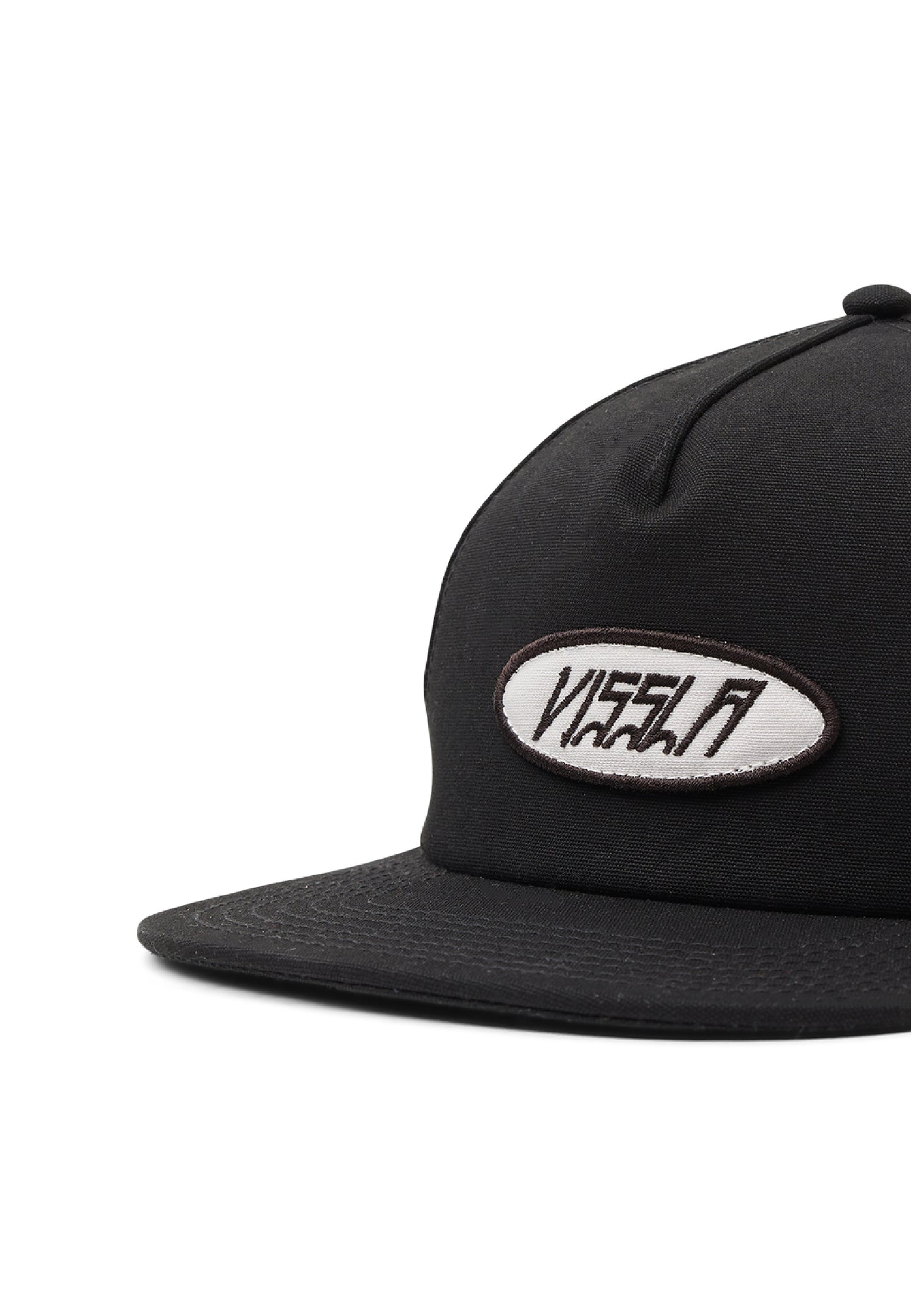 VISSLA-WOODSIDE CANVAS HAT