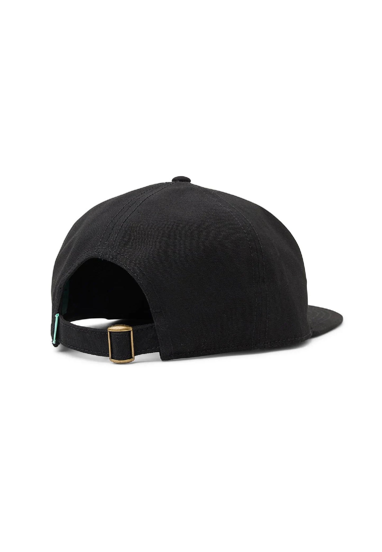 VISSLA-WOODSIDE CANVAS HAT