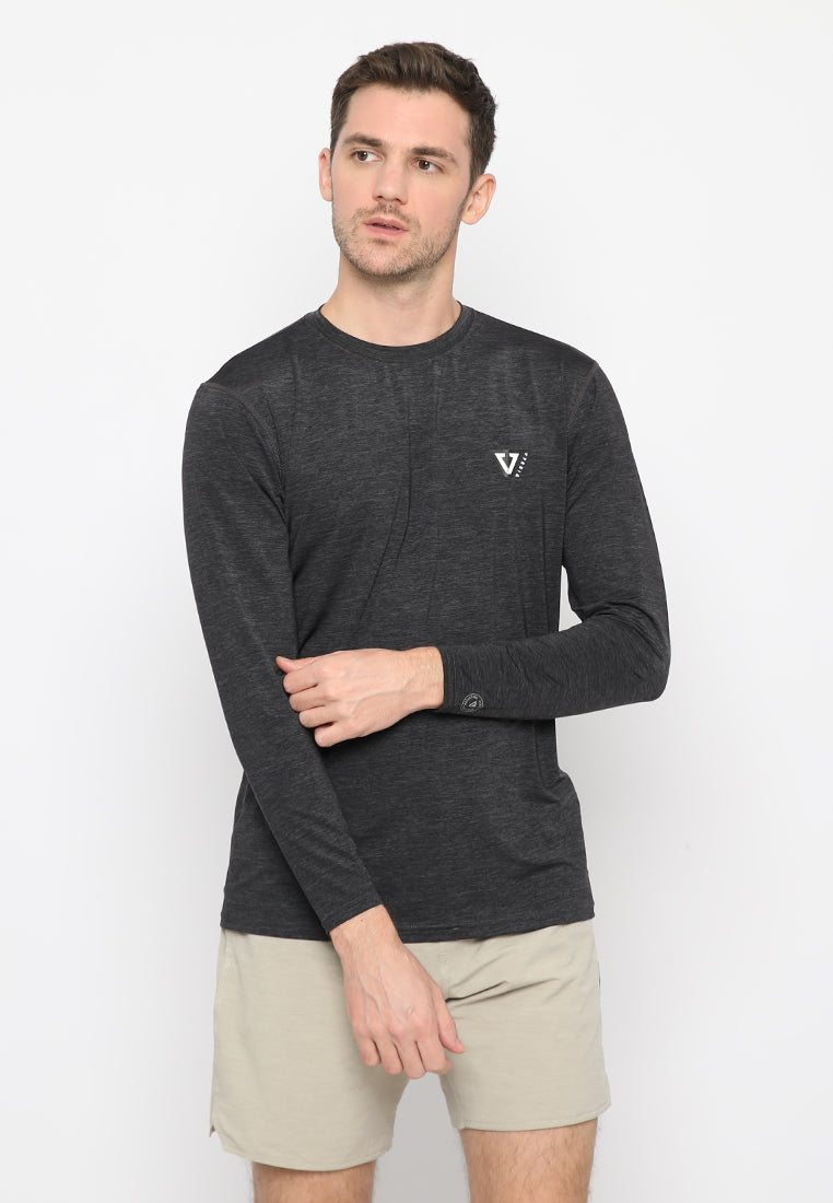 VISSLA-TWISTED ECO LS