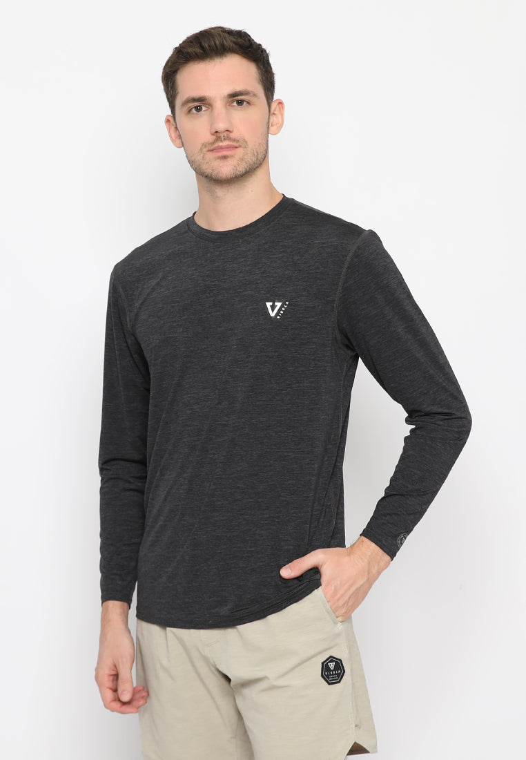 VISSLA-TWISTED ECO LS