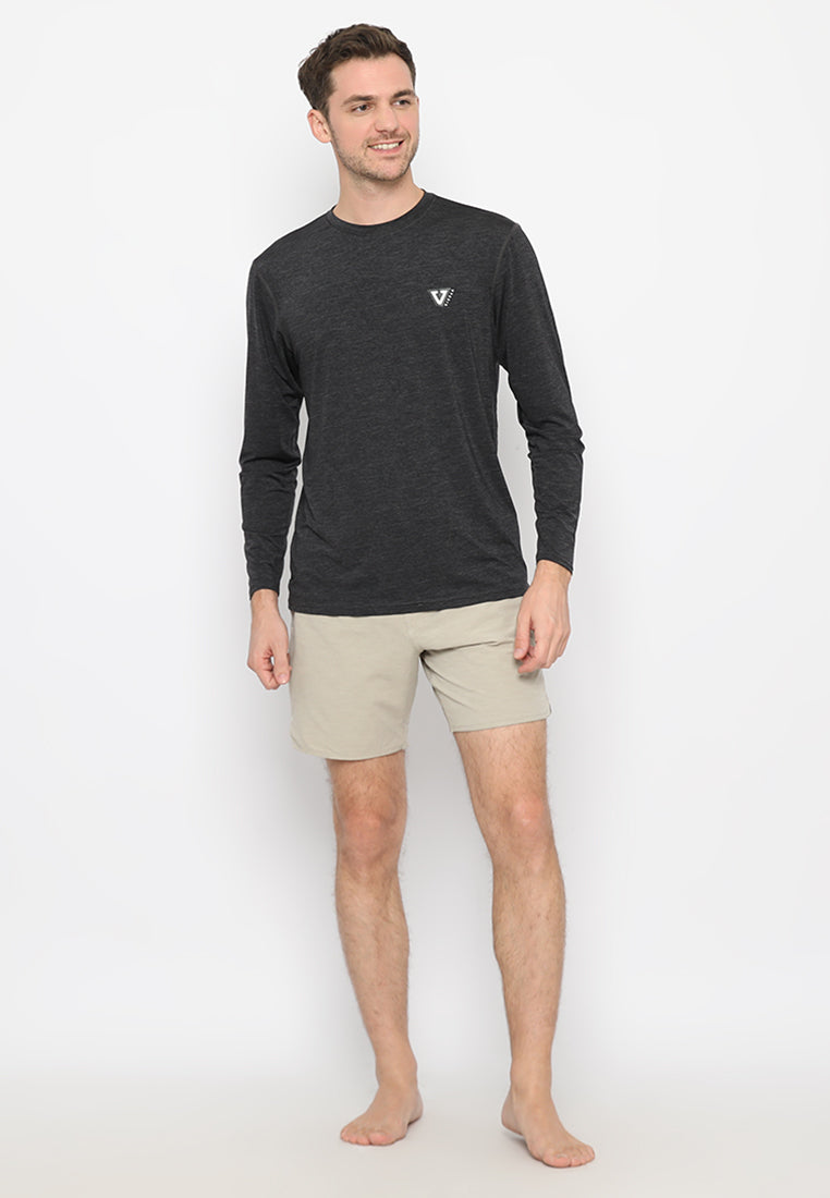 VISSLA-TWISTED ECO LS