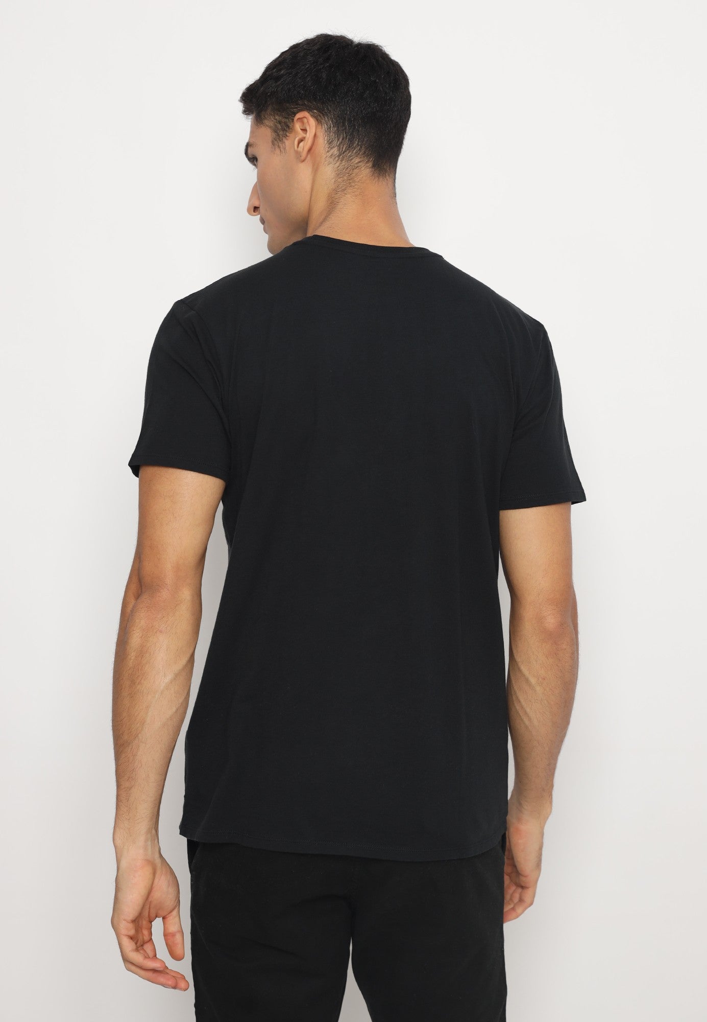 VISSLA-MIND SPLITTER SS TEE