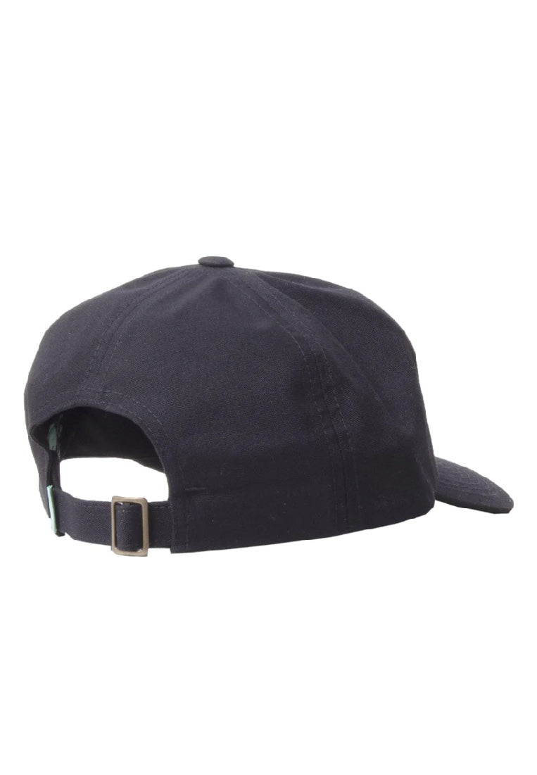 VISSLA-VIBES ECO HAT-BLK