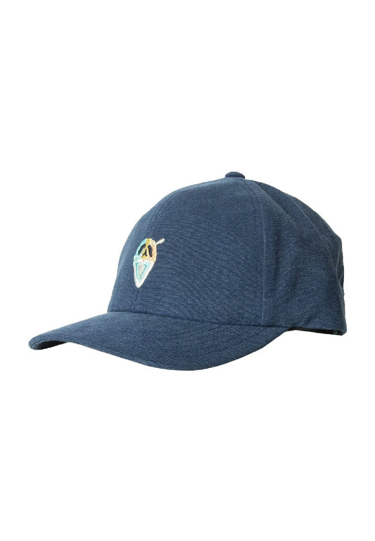 VISSLA-RADICAL HAT-DNL