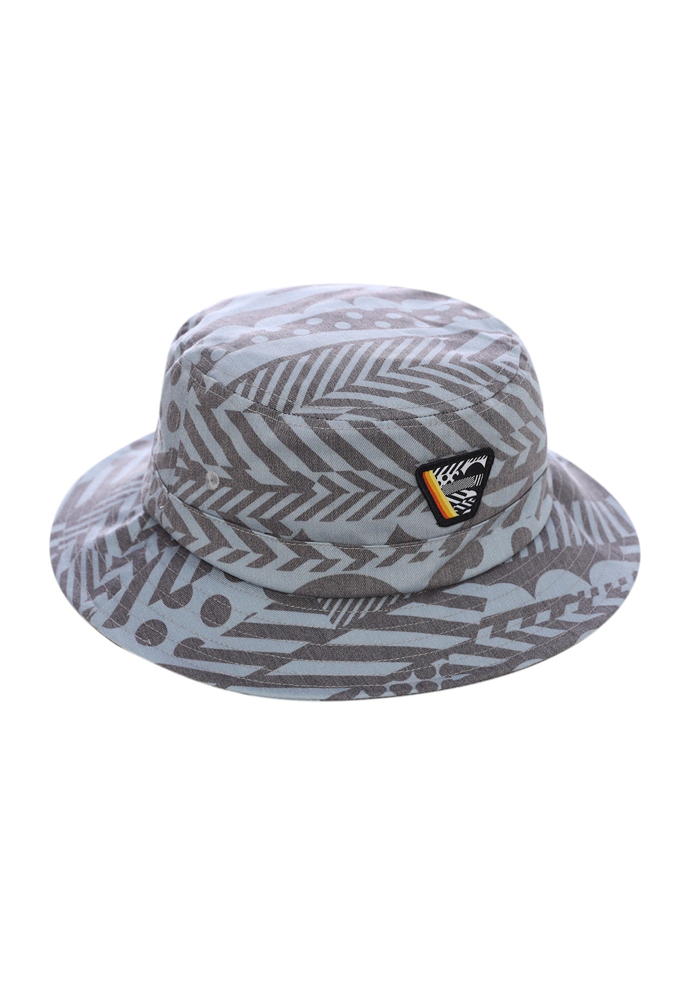 VISSLA-WOODSIDE BUCKET HAT