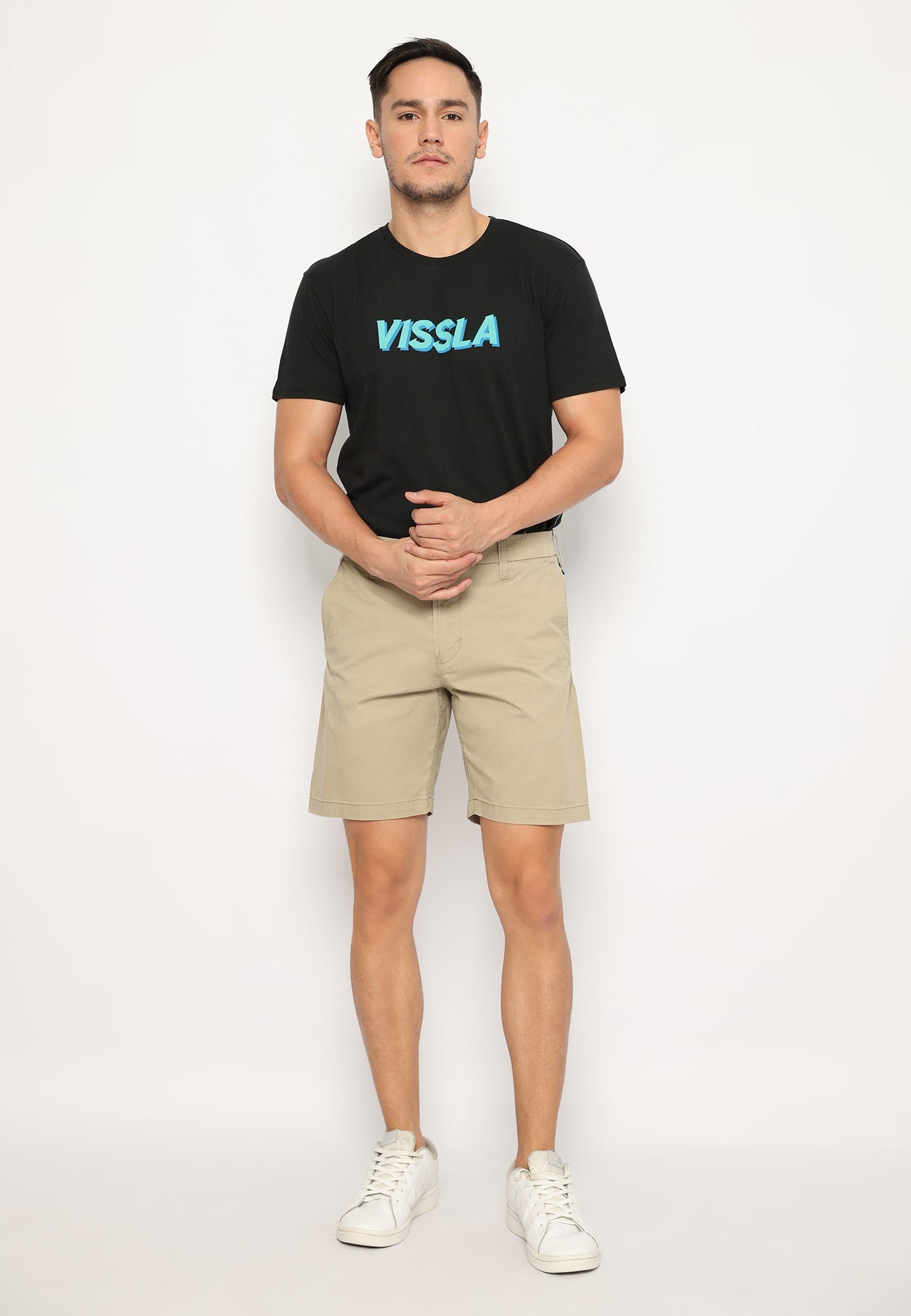 VISSLA-NO SEE UMS ECO 18" WALKSHORT