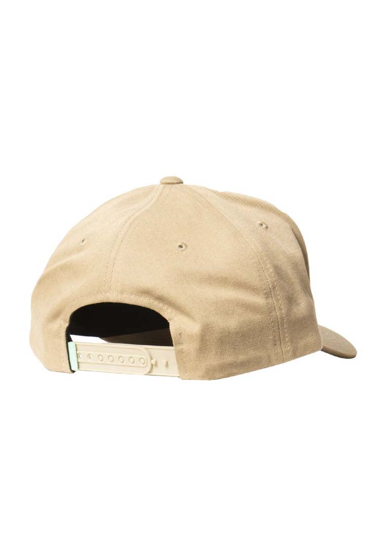 VISSLA-SEVENS HAT-KHA