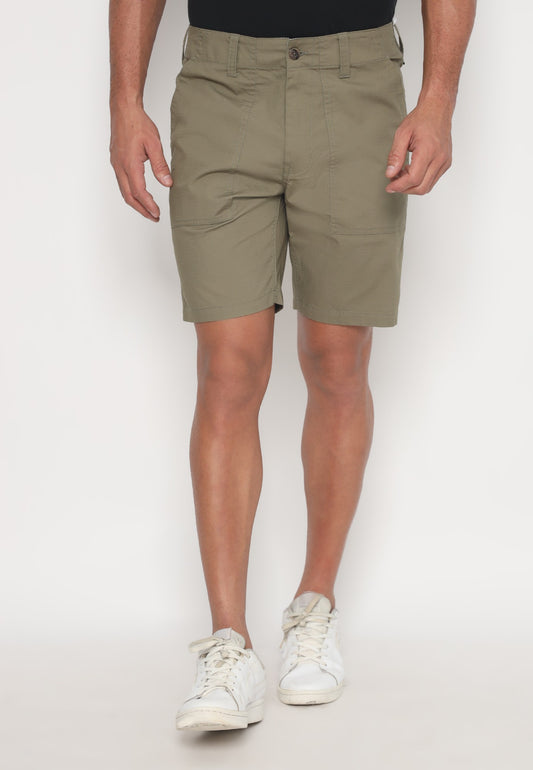 VISSLA-DRILLS ECO 18.5" WALKSHORT