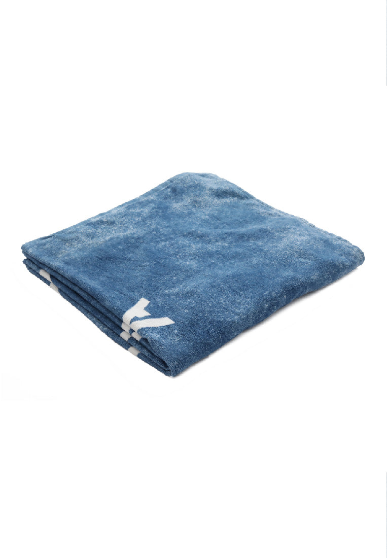 VISSLA-VISSLA CLOUD WASH TOWEL-BLT