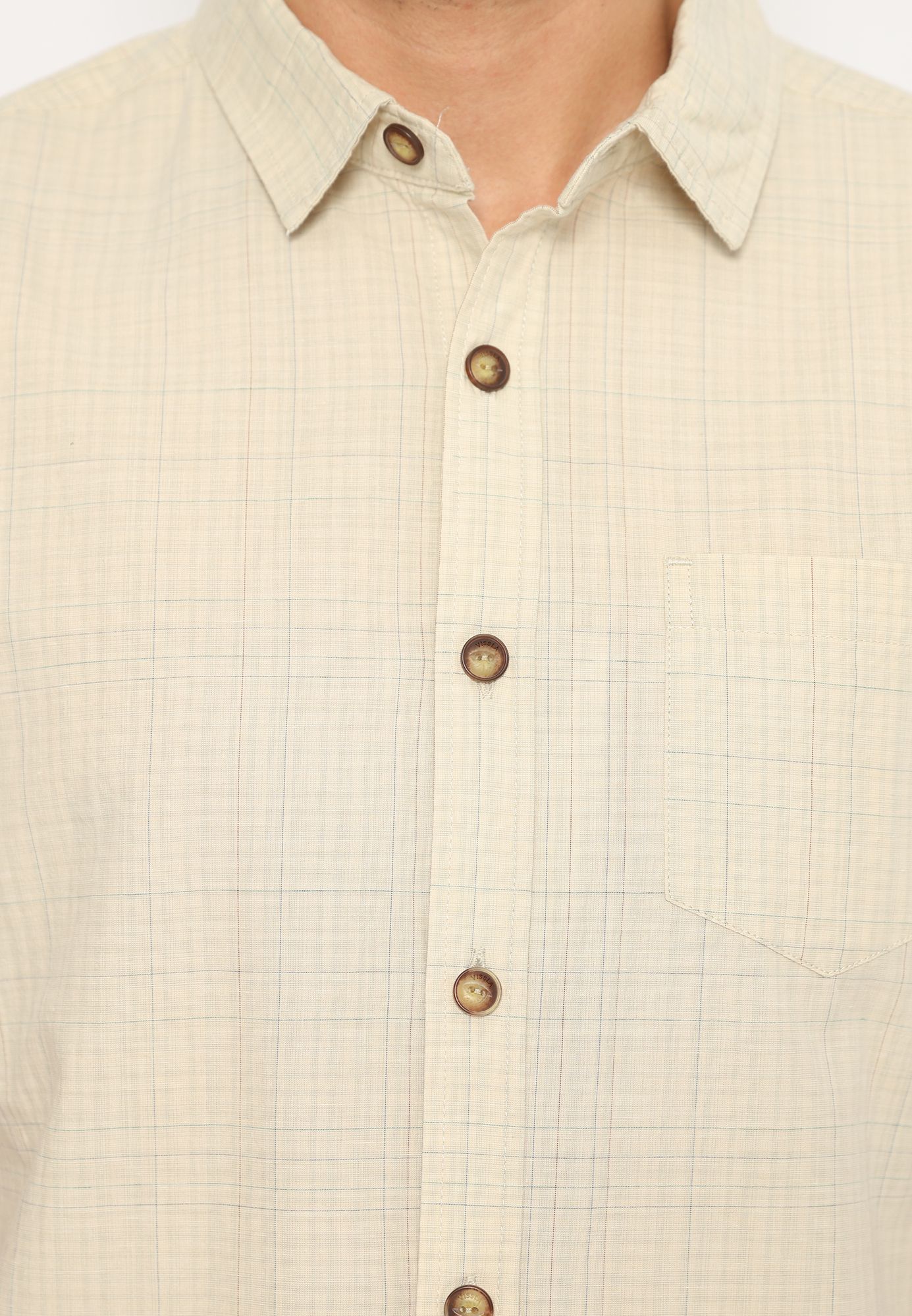 VISSLA-MILL ECO SS SHIRT