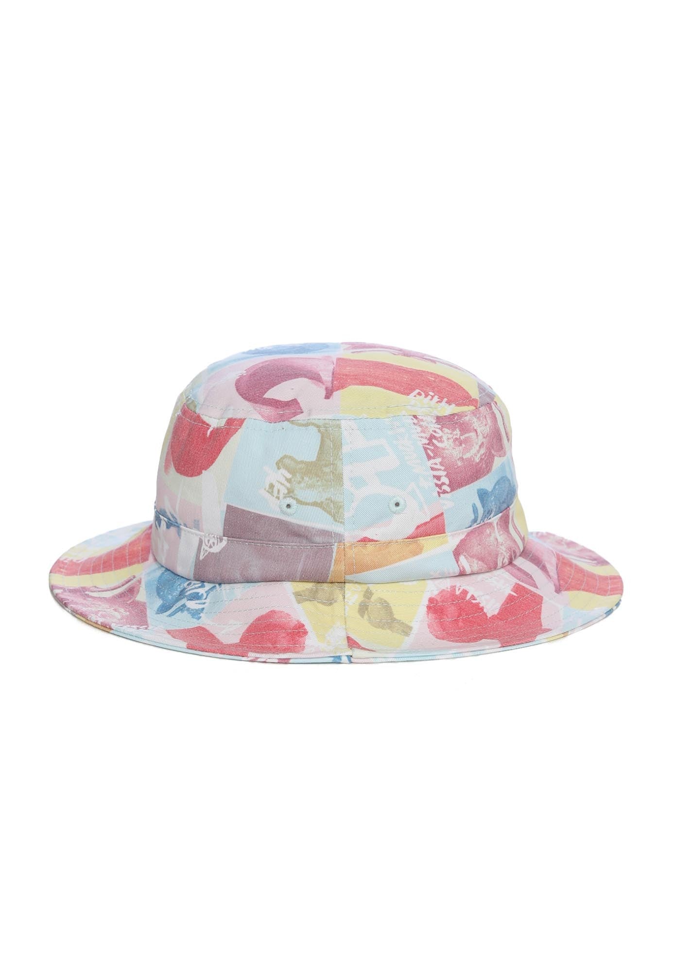 VISSLA-TC MUD FLAPPERS BUCKET HAT