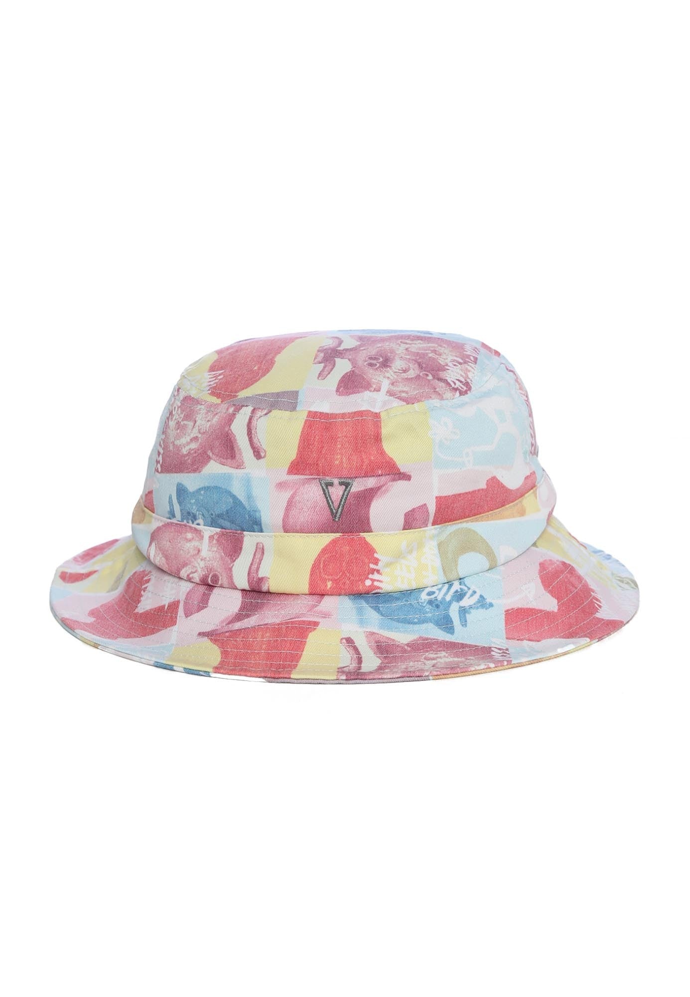 VISSLA-TC MUD FLAPPERS BUCKET HAT