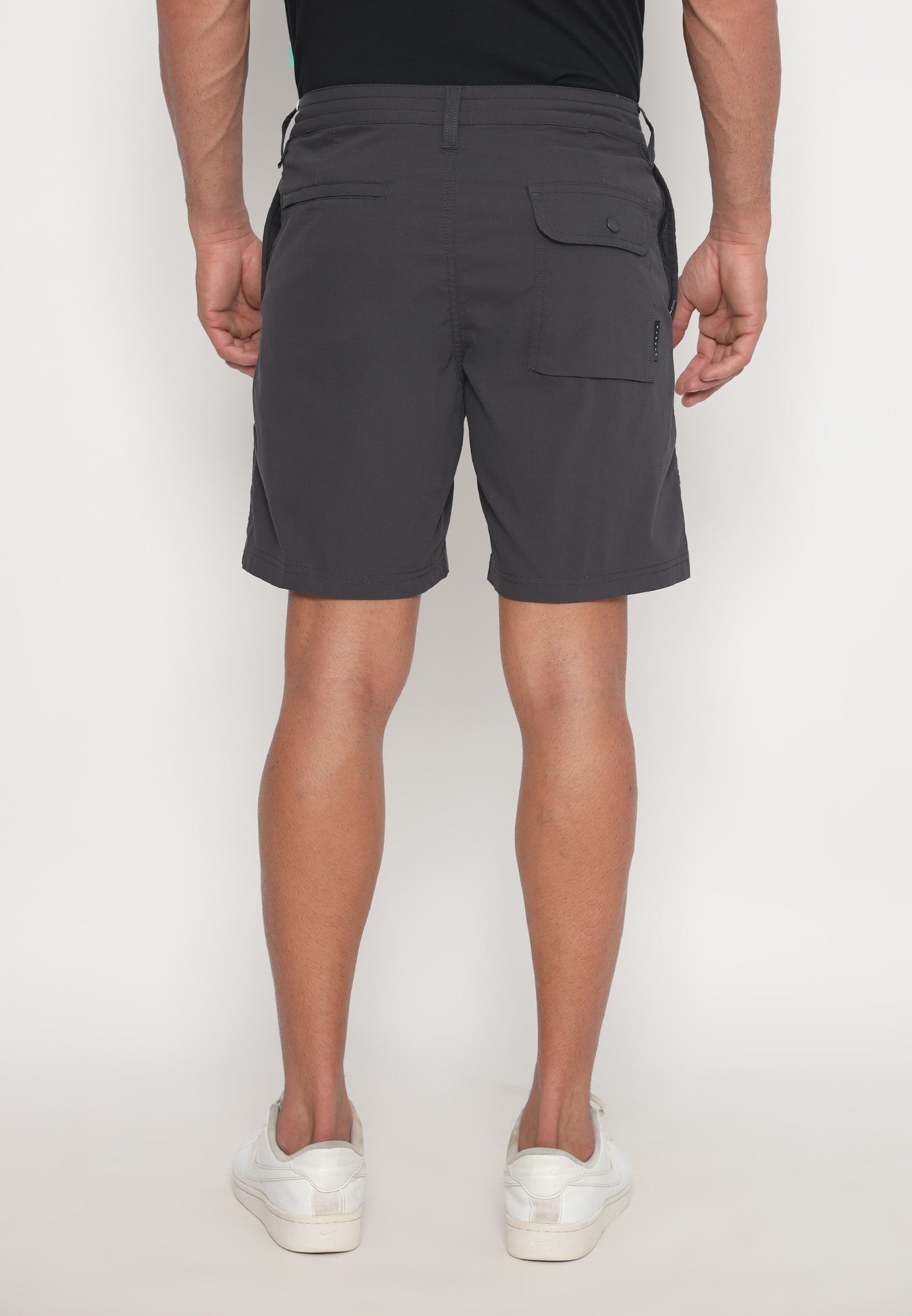 VISSLA-RANGER 18" WALKSHORT