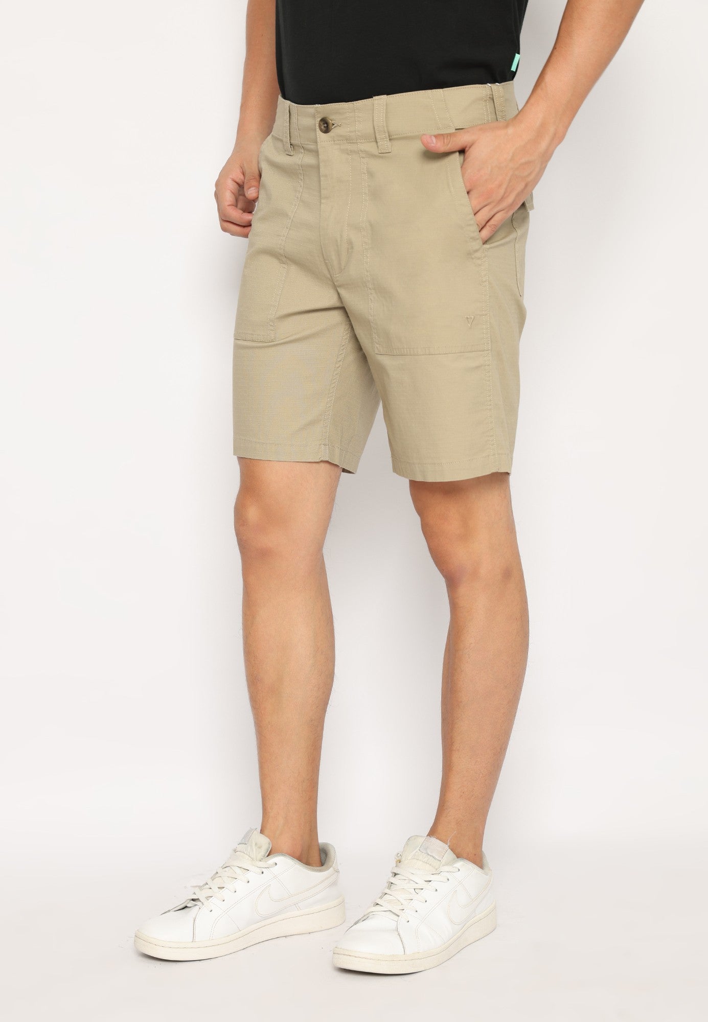 VISSLA-DRILLS ECO 18.5" WALKSHORT