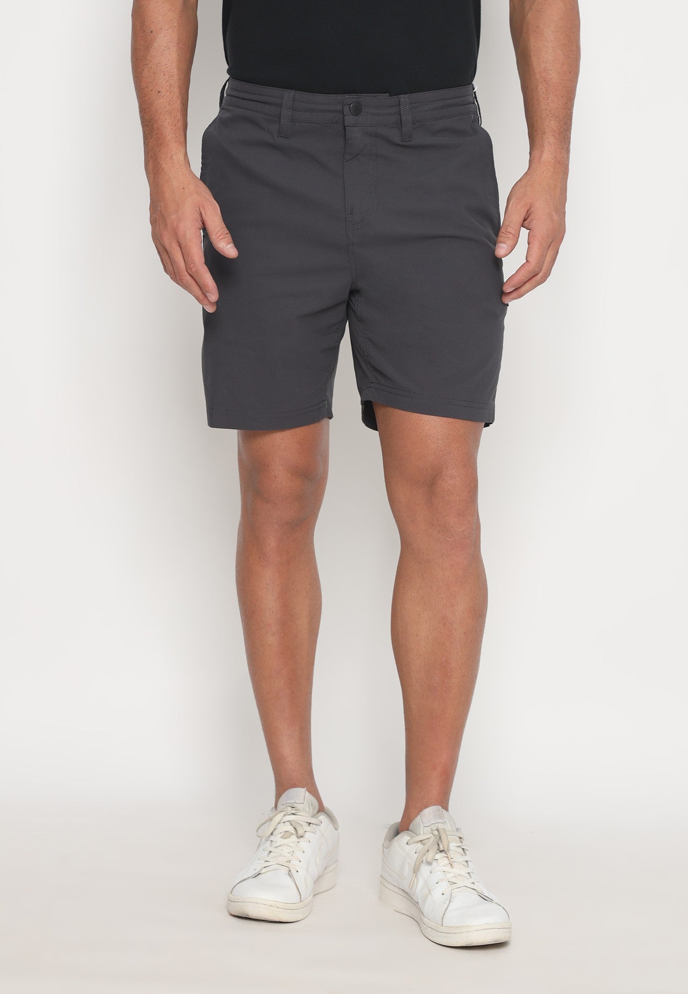 VISSLA-RANGER 18" WALKSHORT