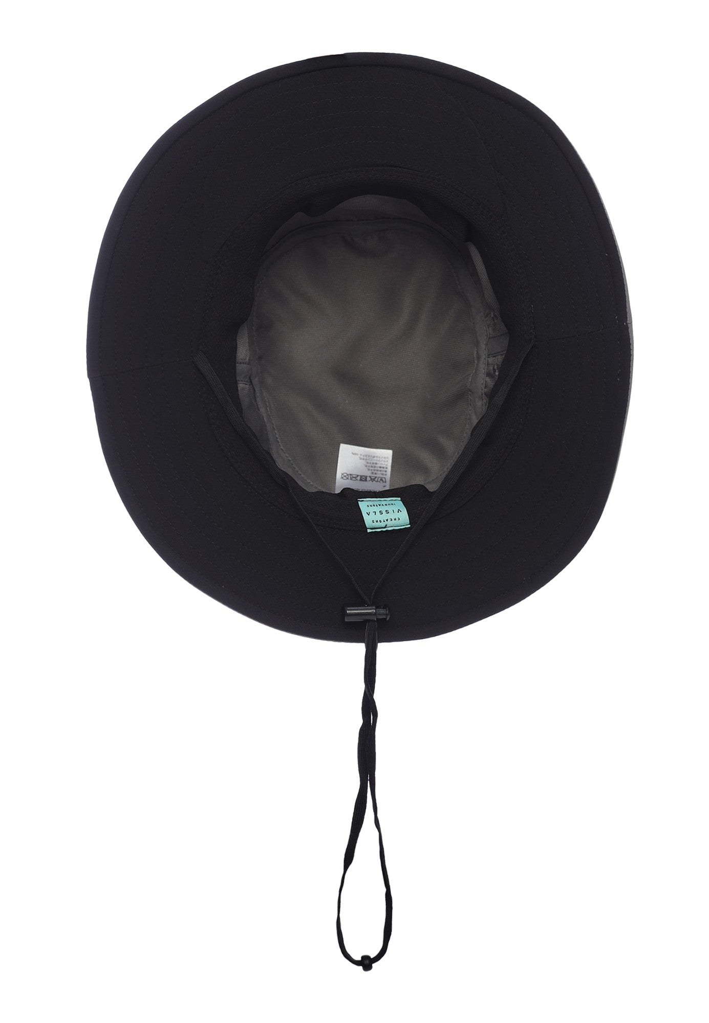 VISSLA-STOKE M ECO BUCKET HAT