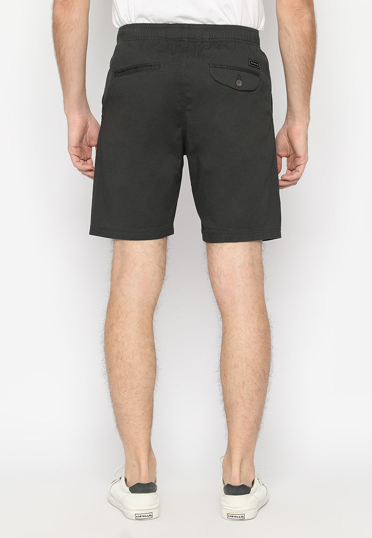 VISSLA-NO SEE UMS ECO 18" ELASTIC WALKSHORT