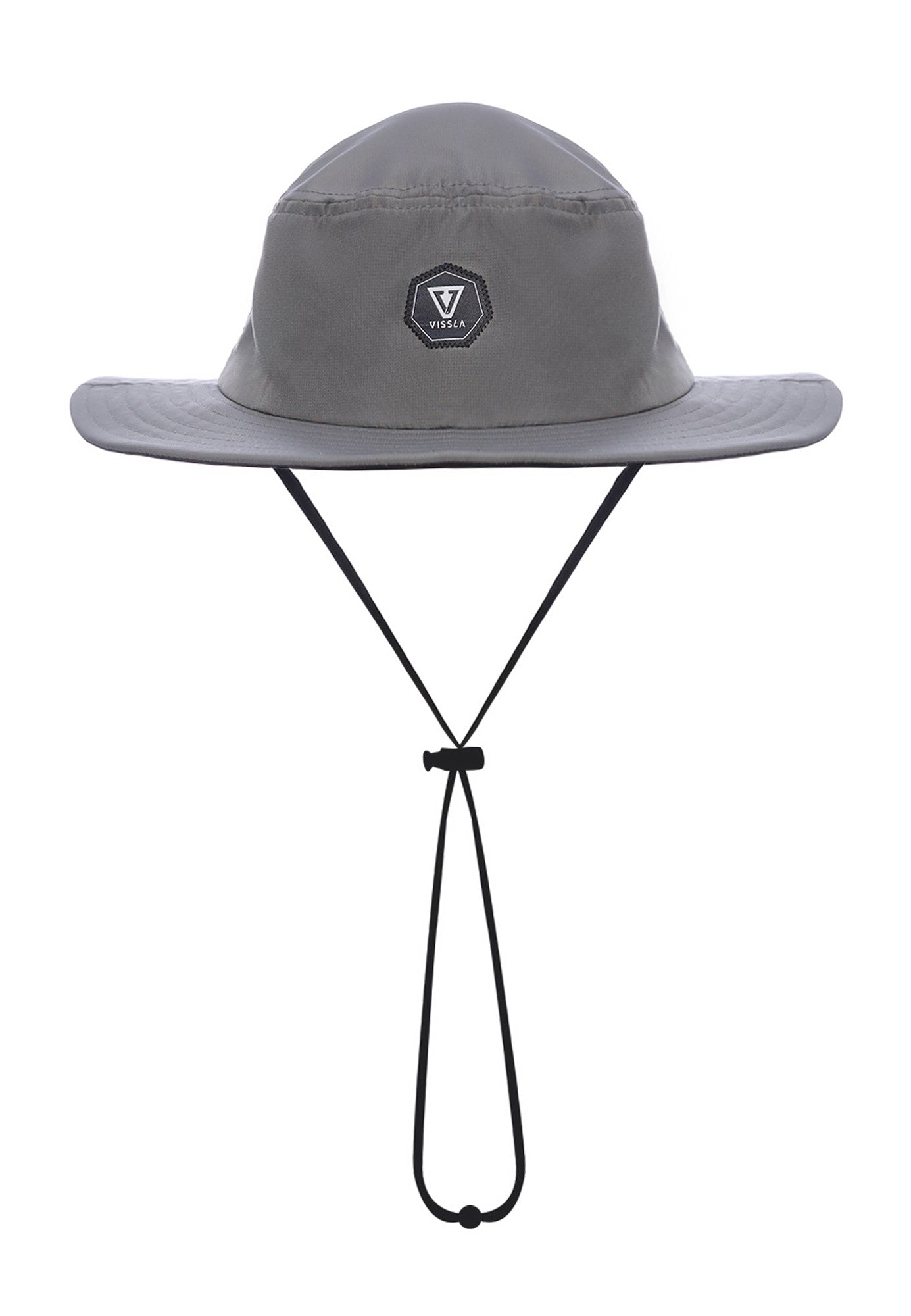 VISSLA-STOKE M ECO BUCKET HAT