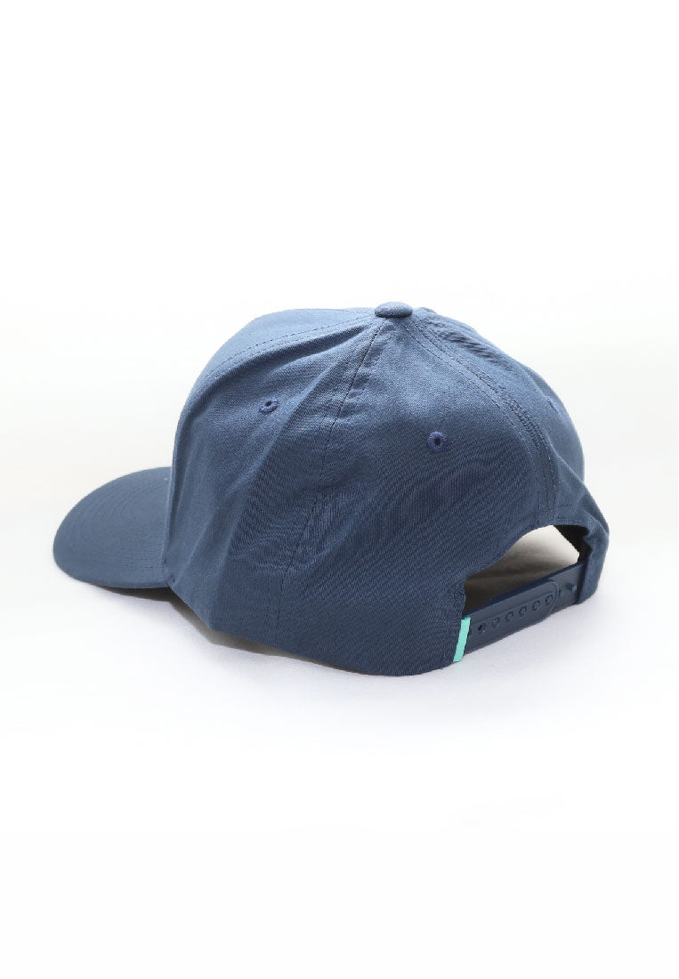 VISSLA-MFG HAT-NVY